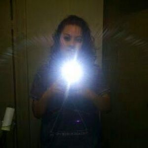 Meet your Posher, Vicky